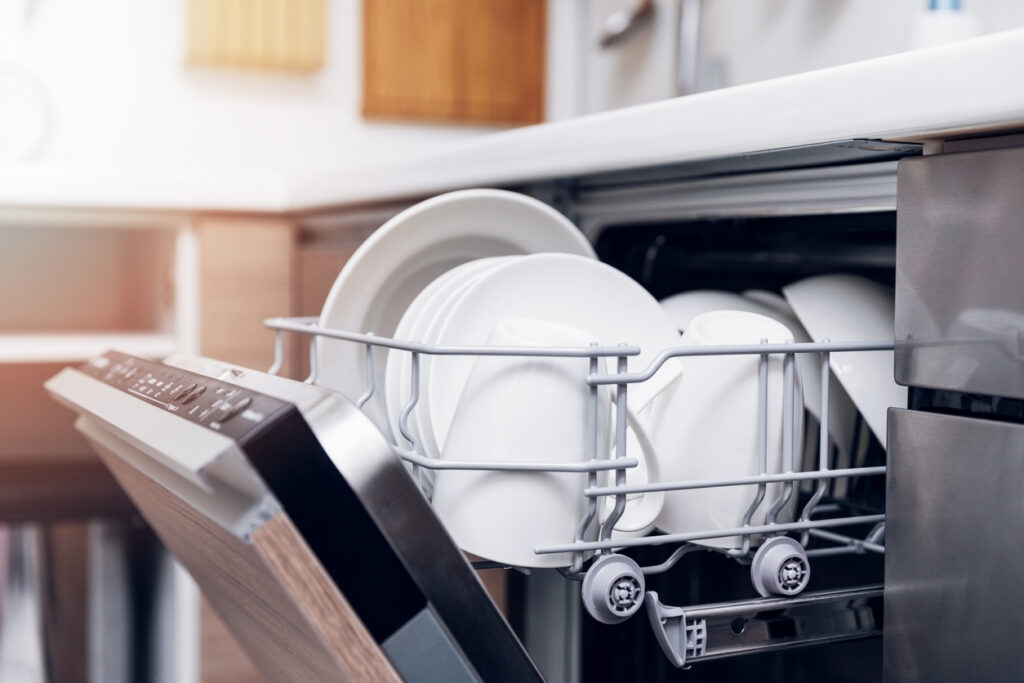 How Long Do Dishwashers Last? OpenHouse Home Insurance