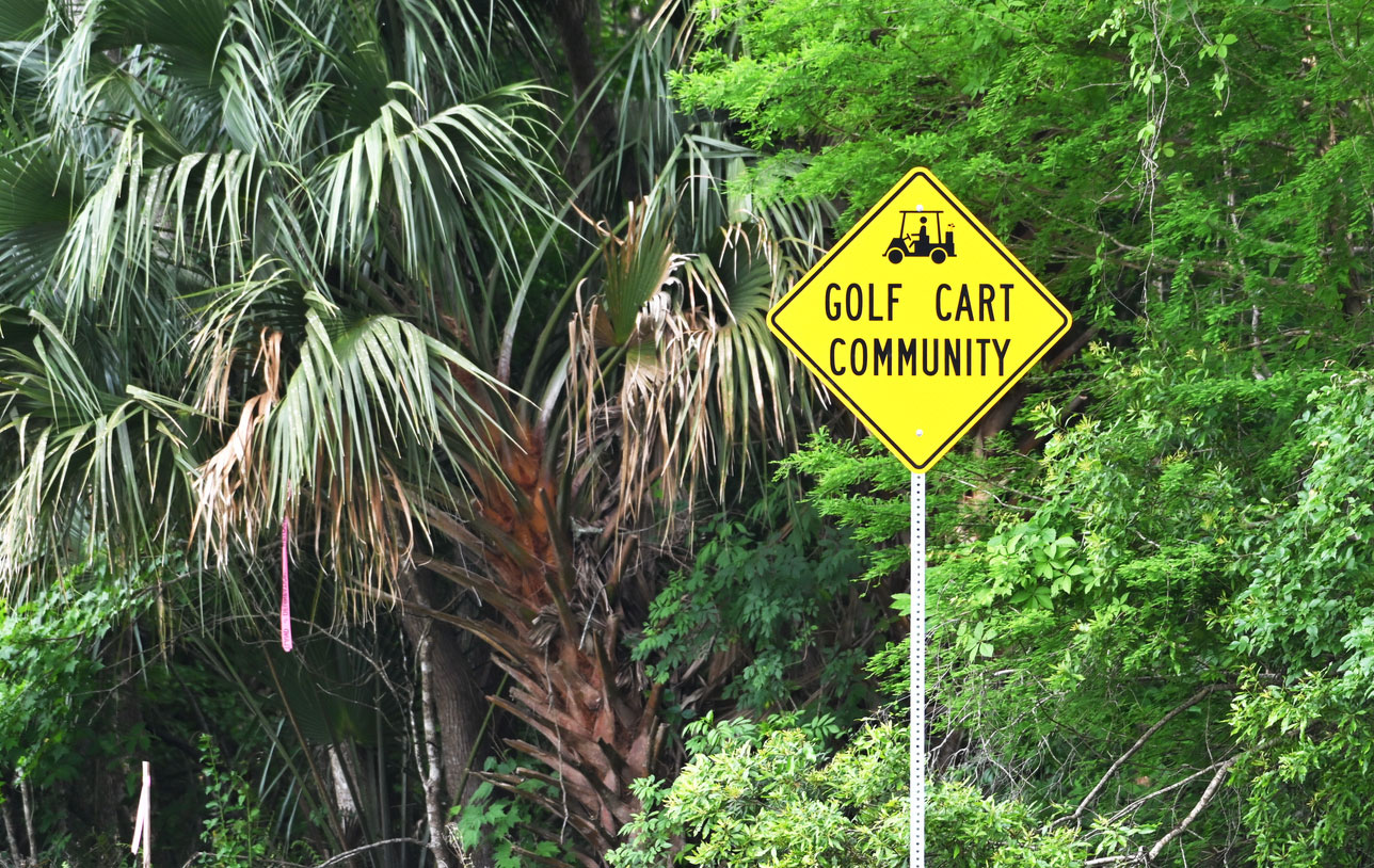 Everything You Need to Know About Florida Golf Cart Laws OpenHouse