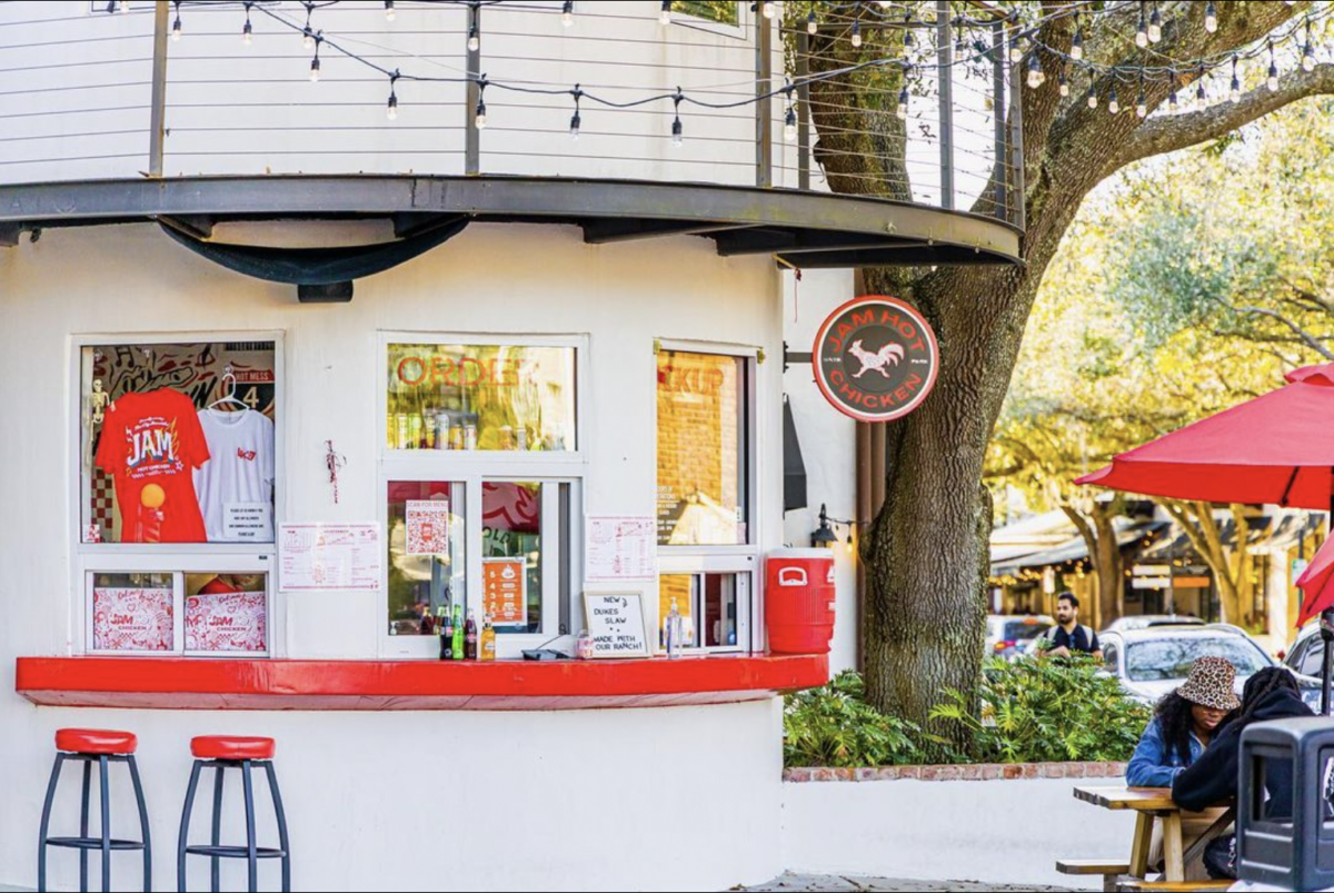 26 Best Restaurants in Winter Park to Satisfy Your Tastebuds